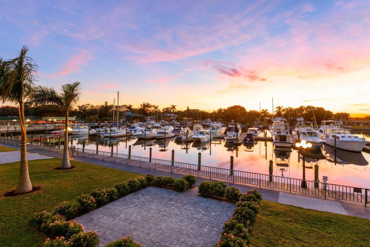 Marina Vibes - Sarasota Ξενοδοχείο South Bradenton Εξωτερικό φωτογραφία