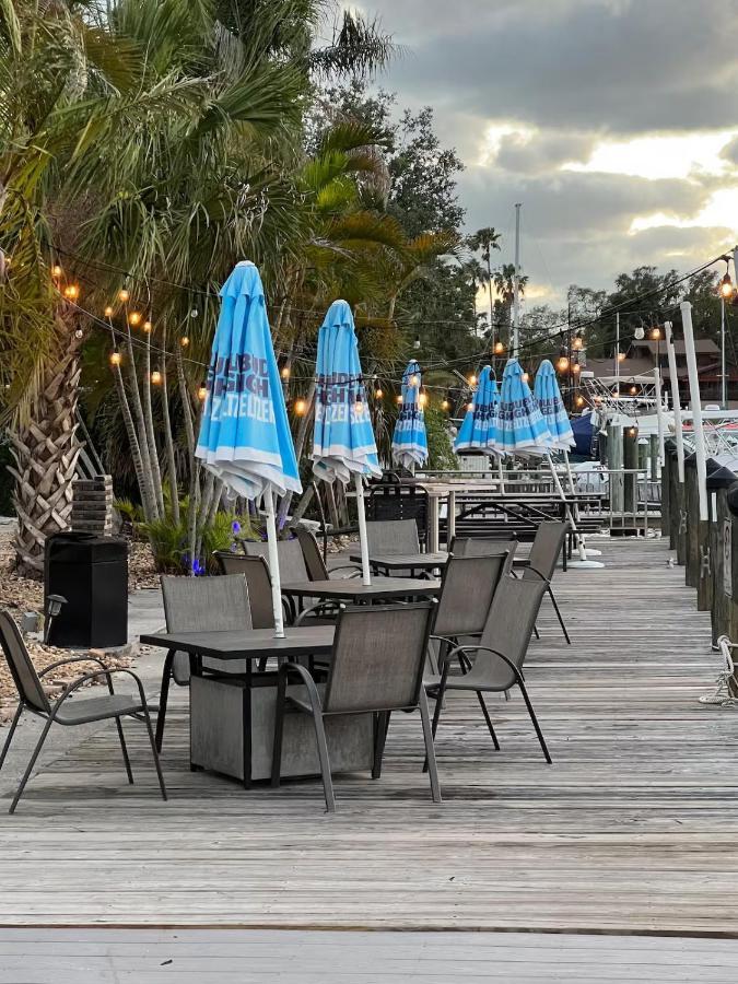 Marina Vibes - Sarasota Ξενοδοχείο South Bradenton Εξωτερικό φωτογραφία
