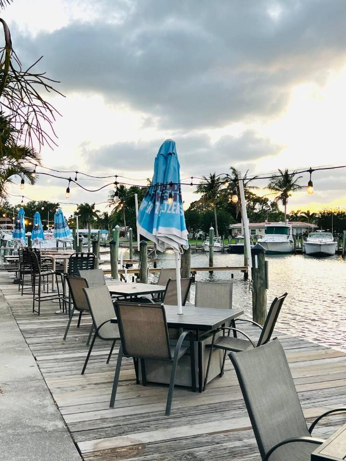 Marina Vibes - Sarasota Ξενοδοχείο South Bradenton Εξωτερικό φωτογραφία