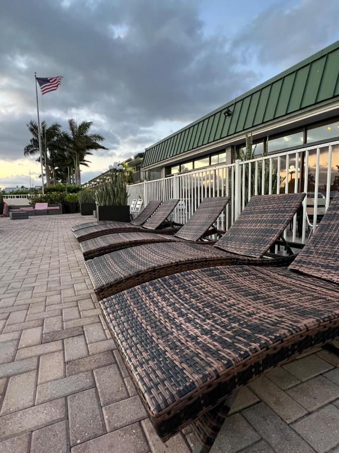 Marina Vibes - Sarasota Ξενοδοχείο South Bradenton Εξωτερικό φωτογραφία