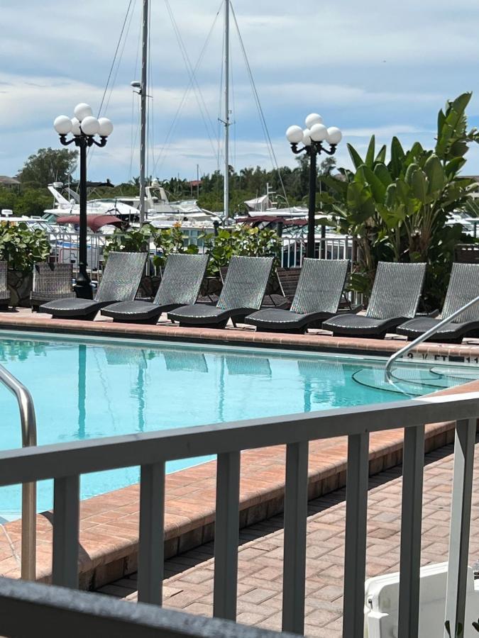 Marina Vibes - Sarasota Ξενοδοχείο South Bradenton Εξωτερικό φωτογραφία