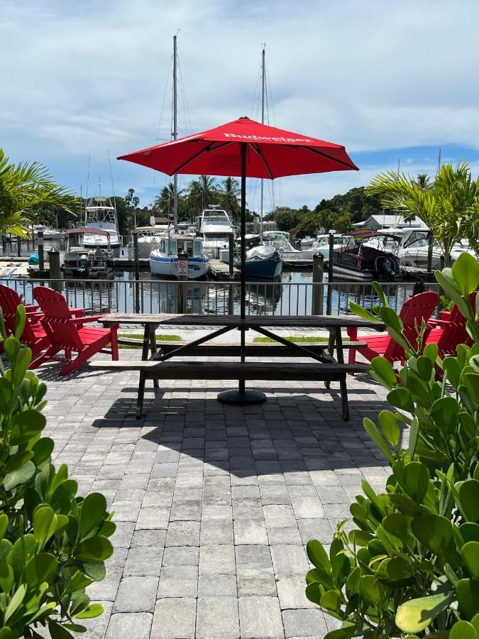 Marina Vibes - Sarasota Ξενοδοχείο South Bradenton Εξωτερικό φωτογραφία