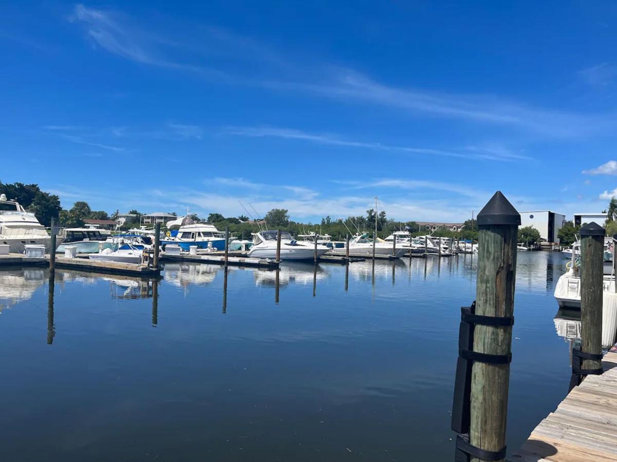 Marina Vibes - Sarasota Ξενοδοχείο South Bradenton Εξωτερικό φωτογραφία