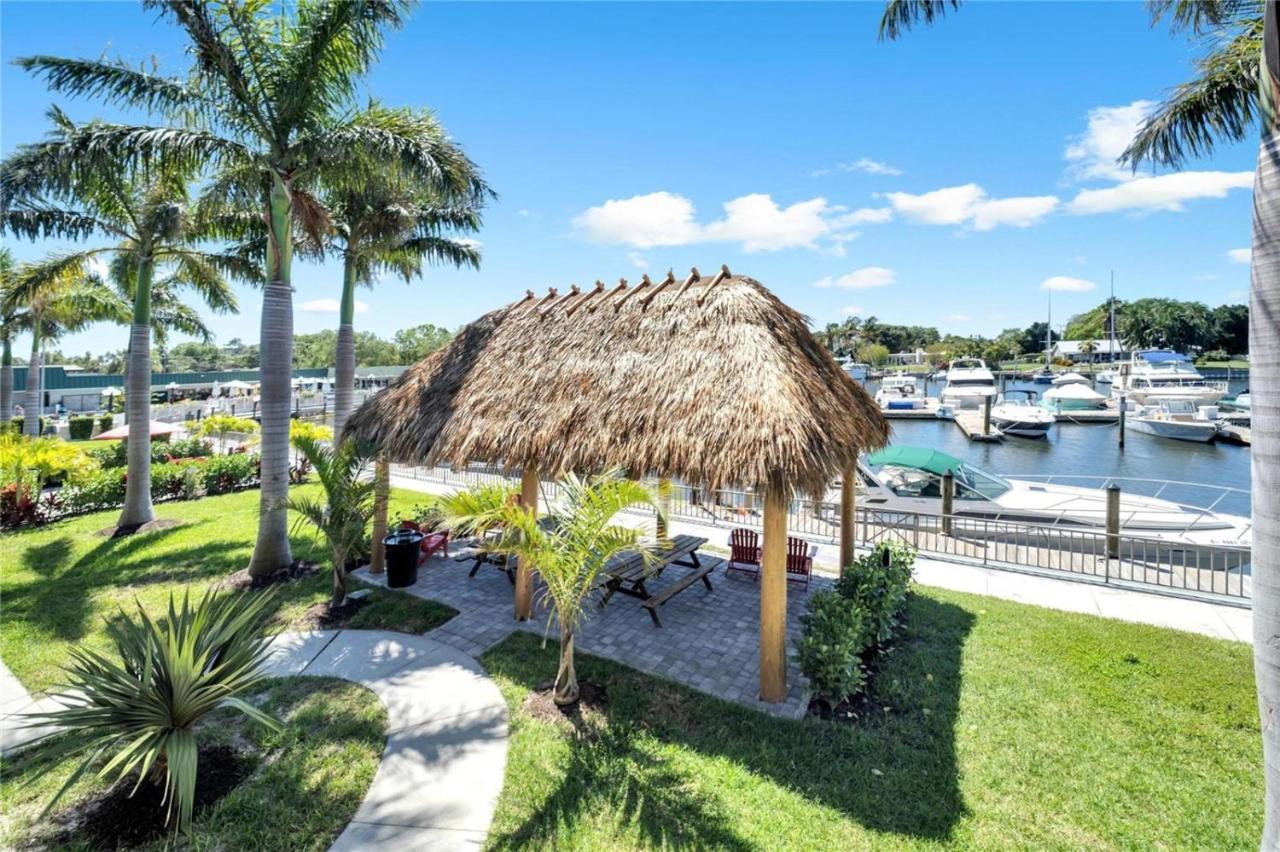 Marina Vibes - Sarasota Ξενοδοχείο South Bradenton Εξωτερικό φωτογραφία