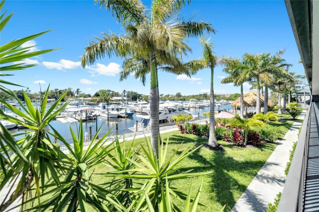 Marina Vibes - Sarasota Ξενοδοχείο South Bradenton Εξωτερικό φωτογραφία