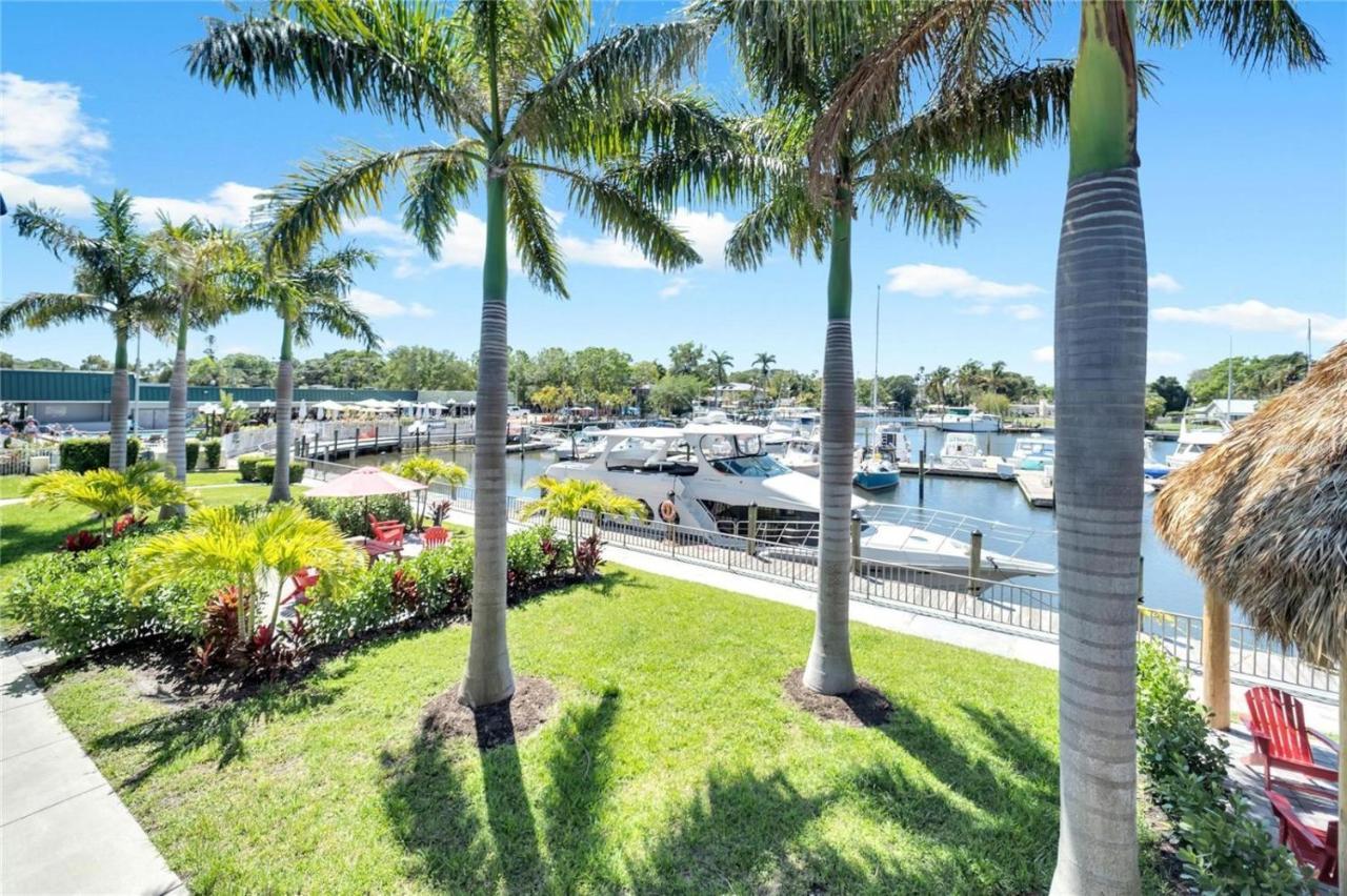 Marina Vibes - Sarasota Ξενοδοχείο South Bradenton Εξωτερικό φωτογραφία