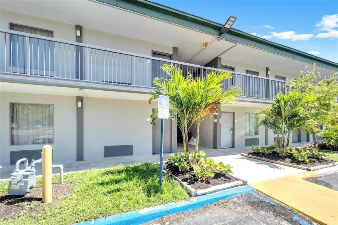 Marina Vibes - Sarasota Ξενοδοχείο South Bradenton Εξωτερικό φωτογραφία