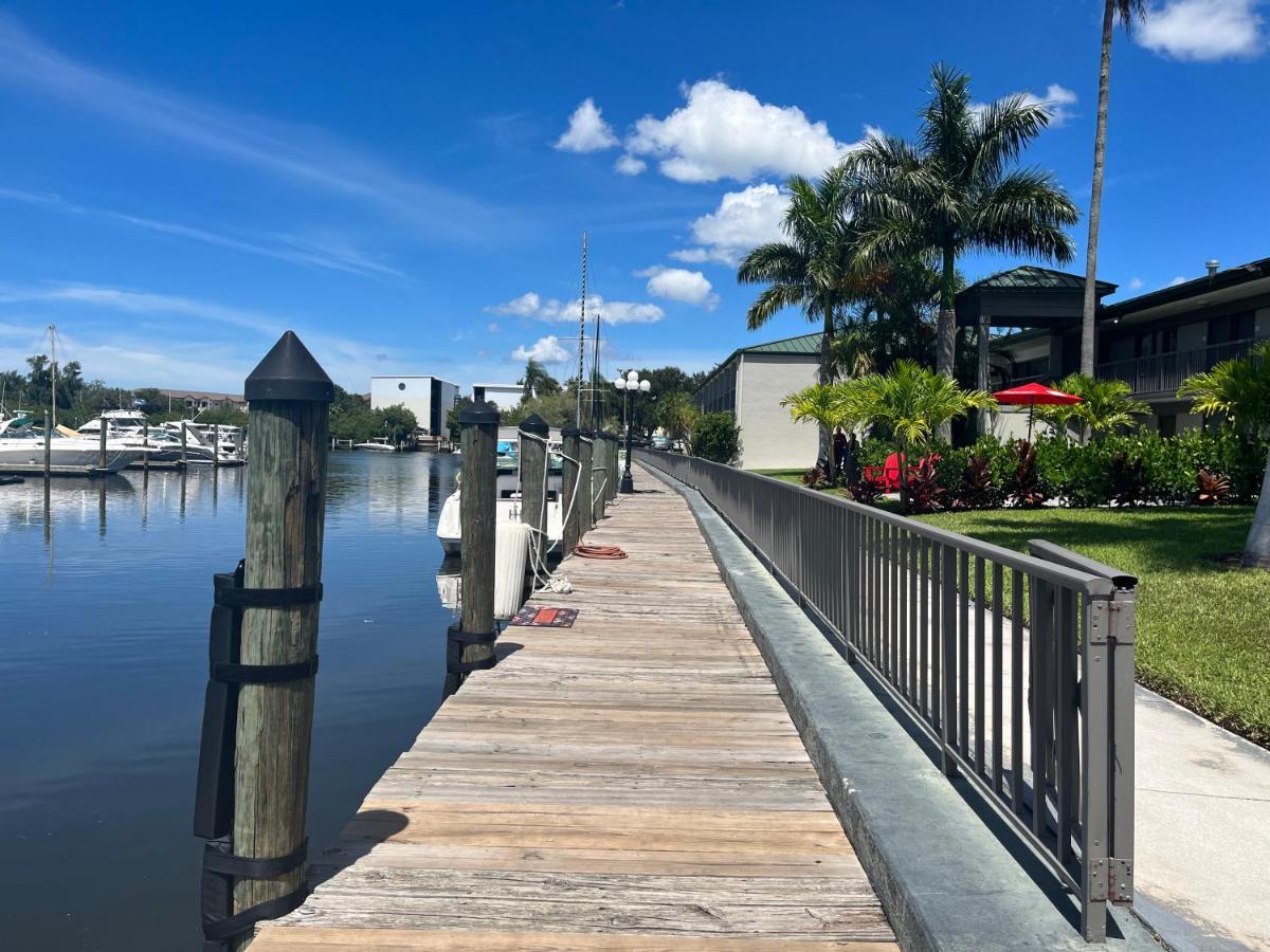 Marina Vibes - Sarasota Ξενοδοχείο South Bradenton Εξωτερικό φωτογραφία