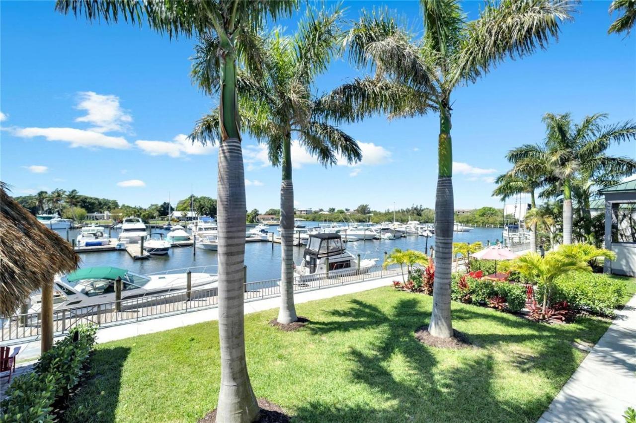 Marina Vibes - Sarasota Ξενοδοχείο South Bradenton Εξωτερικό φωτογραφία