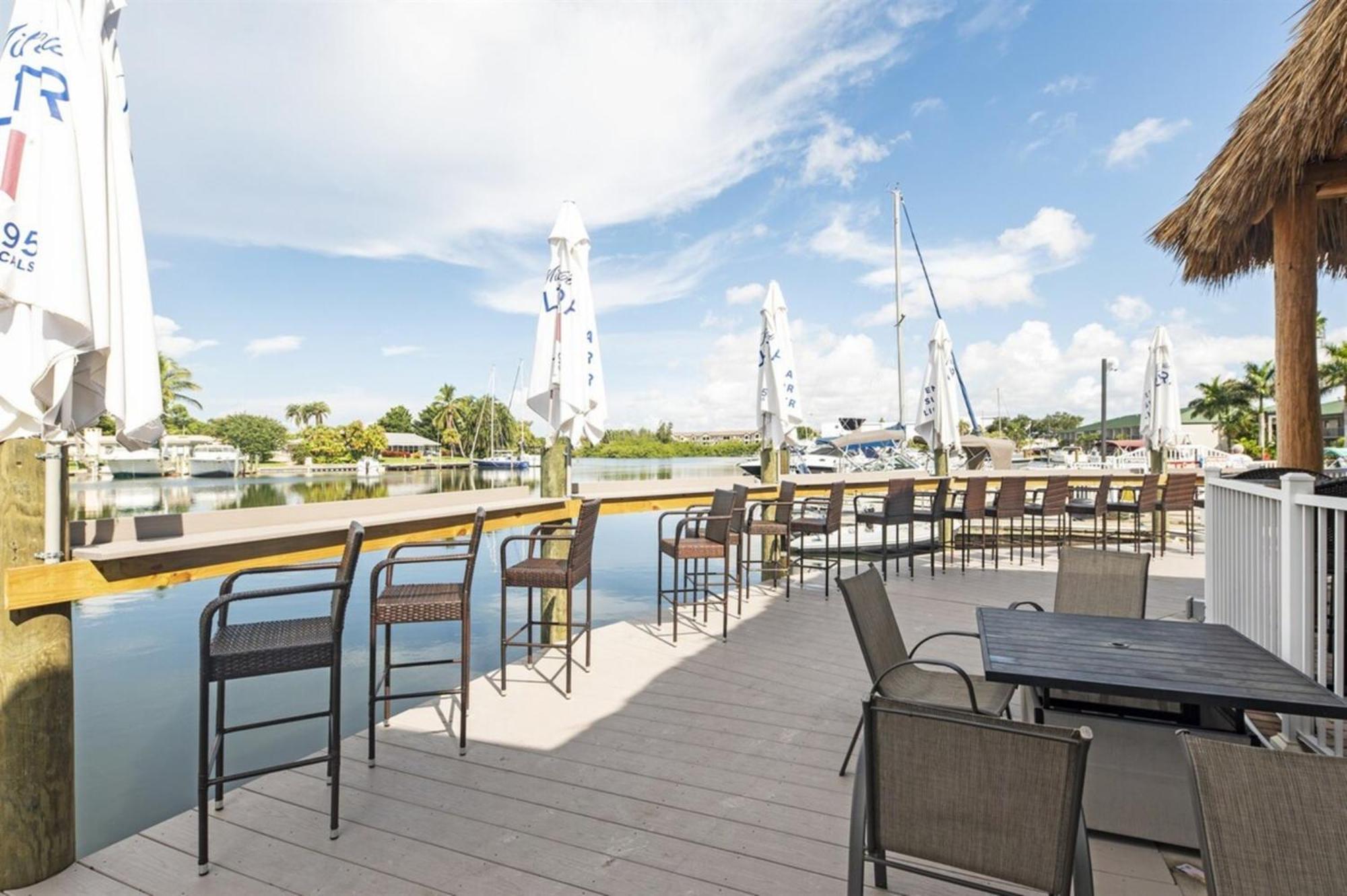 Marina Vibes - Sarasota Ξενοδοχείο South Bradenton Εξωτερικό φωτογραφία